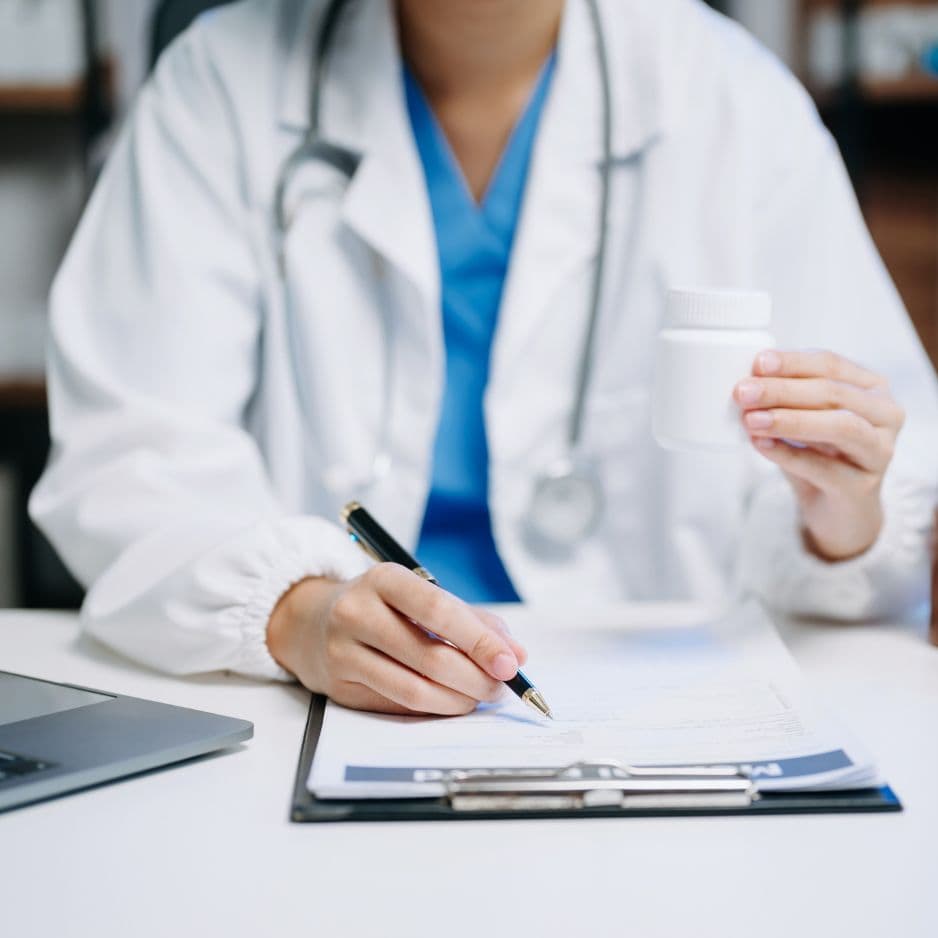 Have a Prescription?