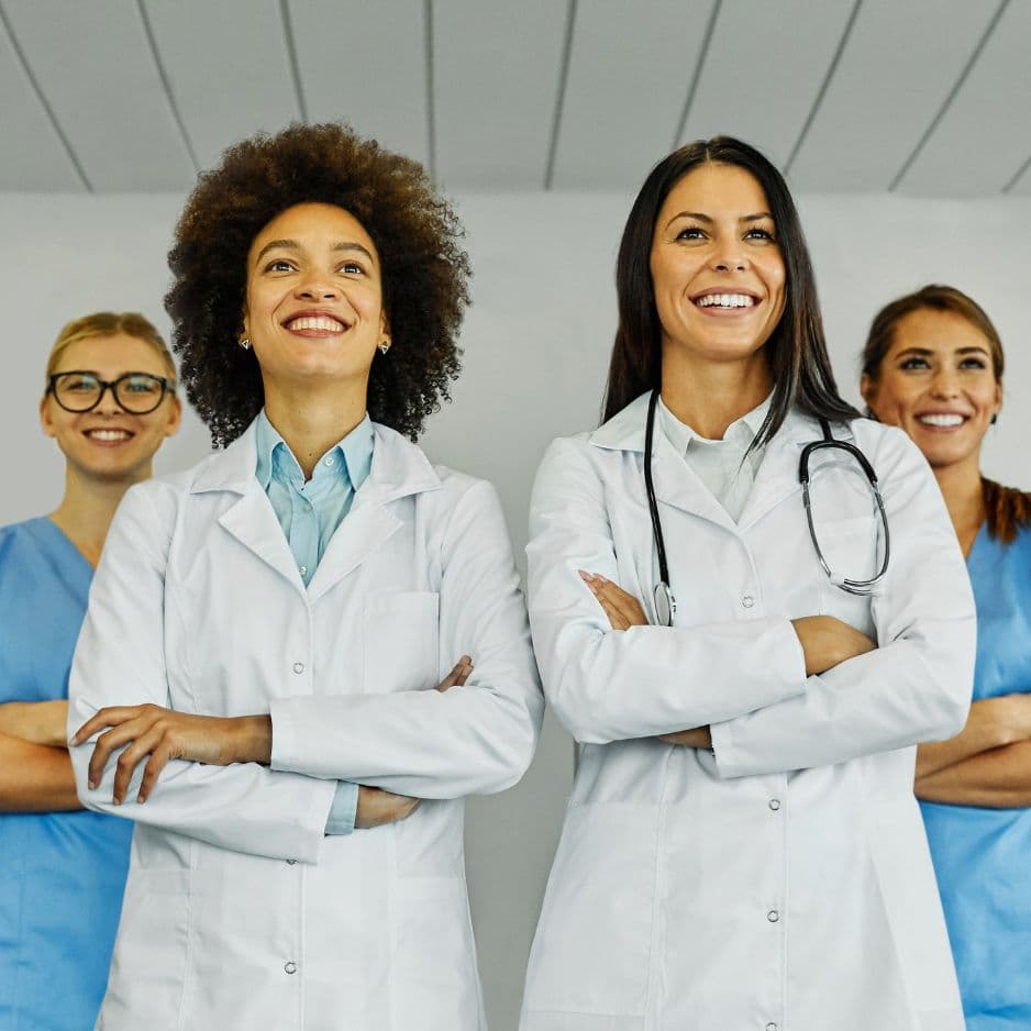 Speak to Specialists