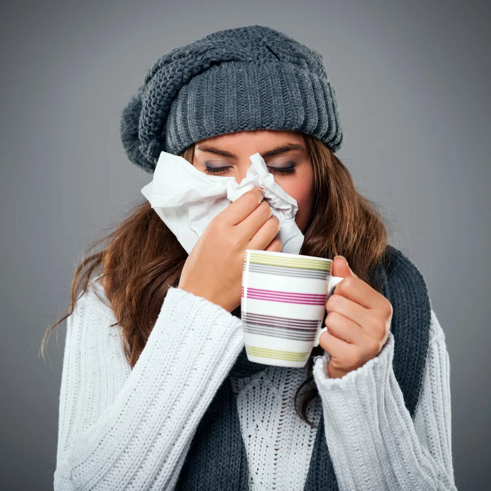 cold flu