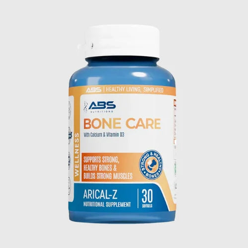 ABS Arical-Z (Skeletal System Support), 30x