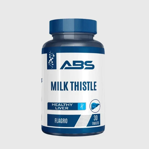 ABS Flagro Milk Thistle, 30x