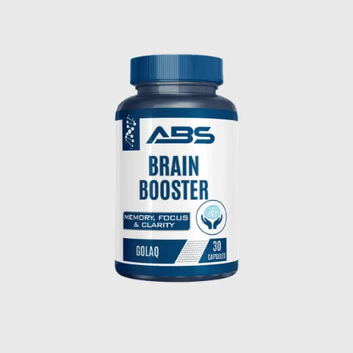 ABS Golaq Brain Booster, 30x