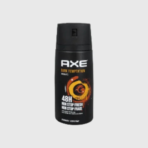 AXE Dark Temptation Deodorant Body Spray 150ml