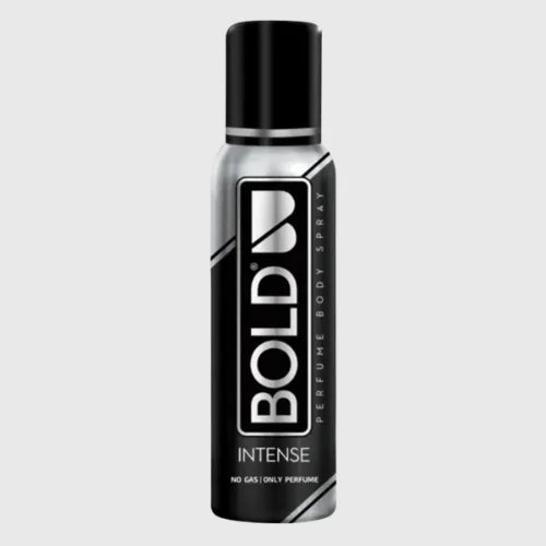 Bold Body Spray Intense