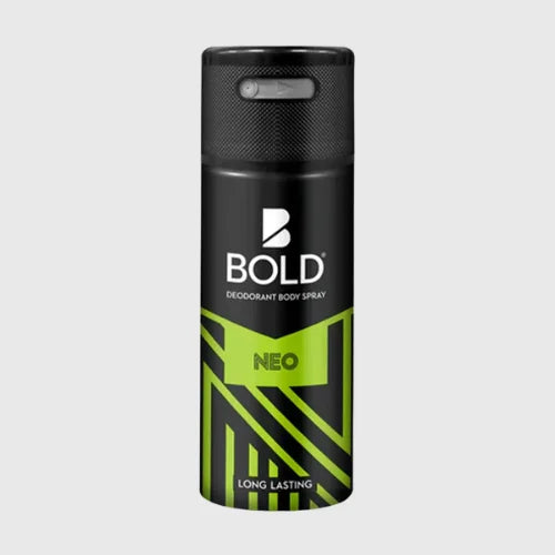 Bold Neo Body Spray