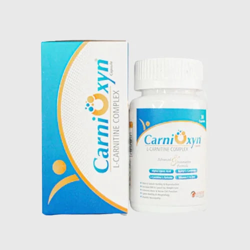 Carnioxyn Capsules, 30x- Geneva