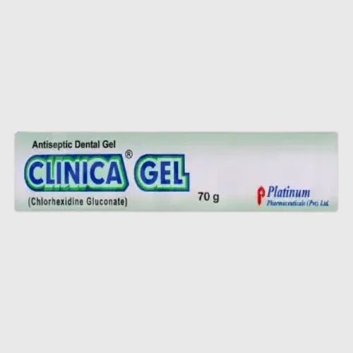 Clinica Gel 100g