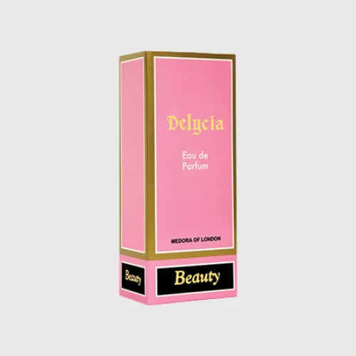 Delycia Perfume Cologne 35ml