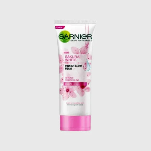 Garnier Women Face Wash 100ml