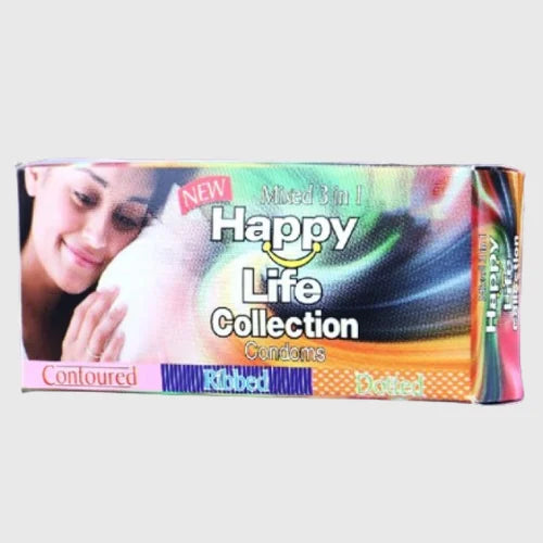 Happy Life Collection