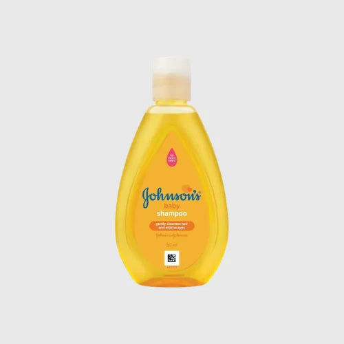 Johnson Baby Shampoo 50ml