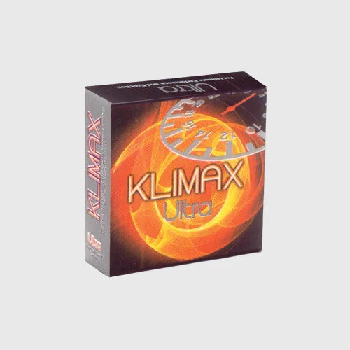 Klimax Condoms