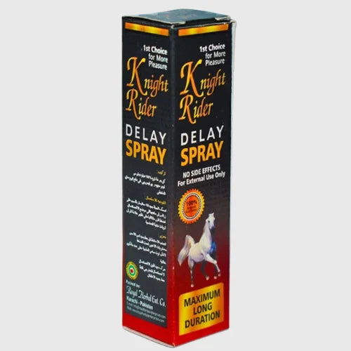 Knight Rider Delay Spray 15ml