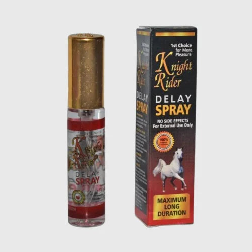 Knight Rider Spray 20ml