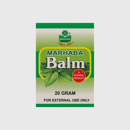 MARHABA BALM 20g