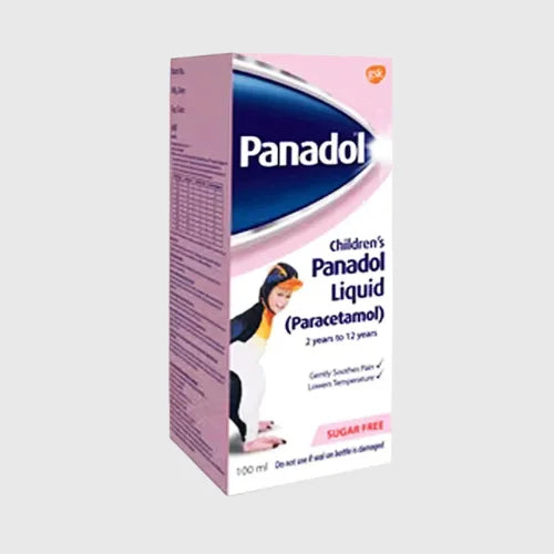 Panadol Children Liquids 120ml