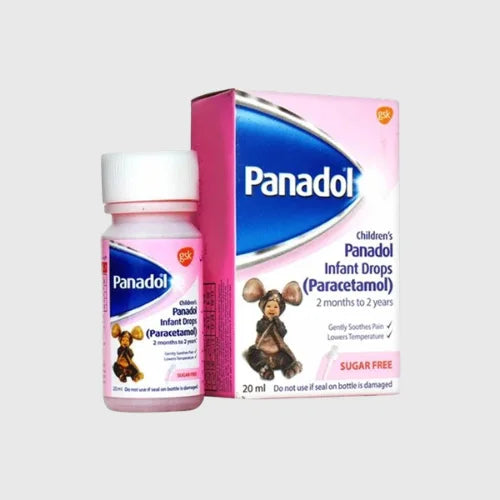 Panadol Drops 30ml
