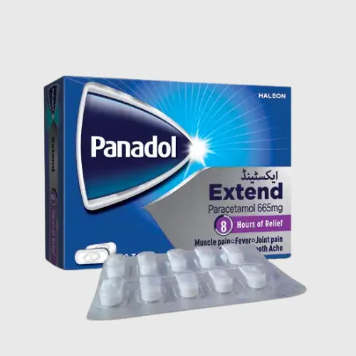 Panadol Extended Tablets