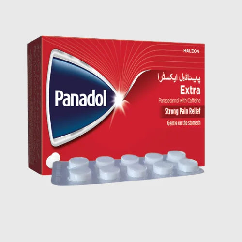 Panadol Extra Tablets