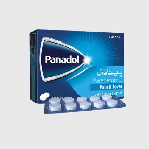 Panadol Tablets