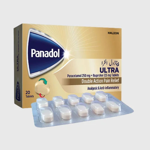 Panadol Ultra Tablets