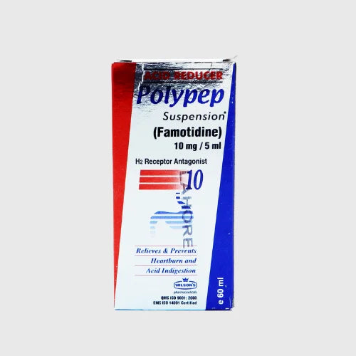 Polypep Syrup 60ml