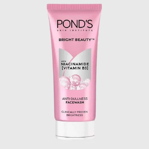 Ponds Bright Beauty Face Wash 100Gm