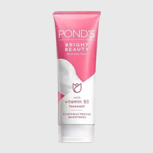 Ponds Bright Beauty Face Wash 50Gm