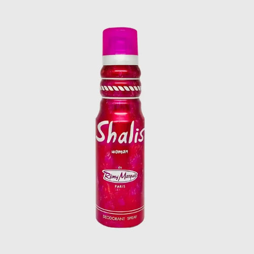 Shalis Remy Marquis Body Spray For Women