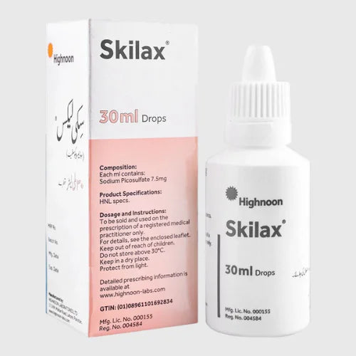 Skilax Drops 30ml