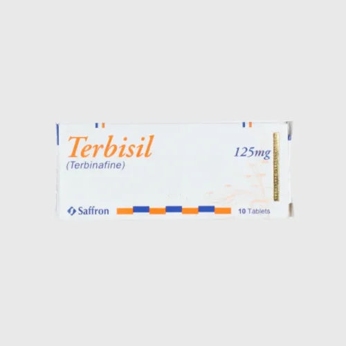 Terbisil Tablets 125mg