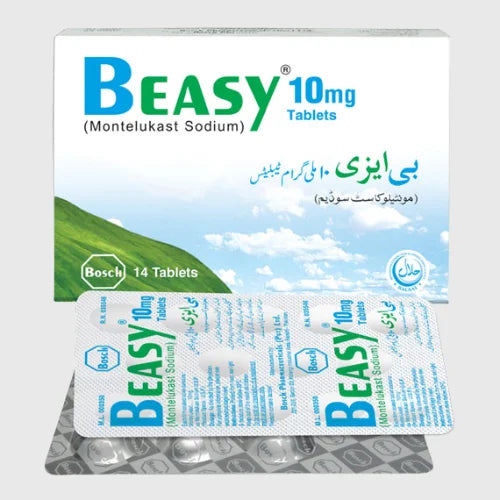 Beasy Tablets 10mg