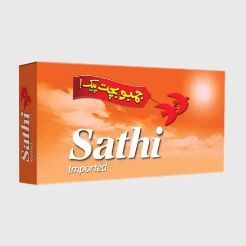 Sathi Condoms