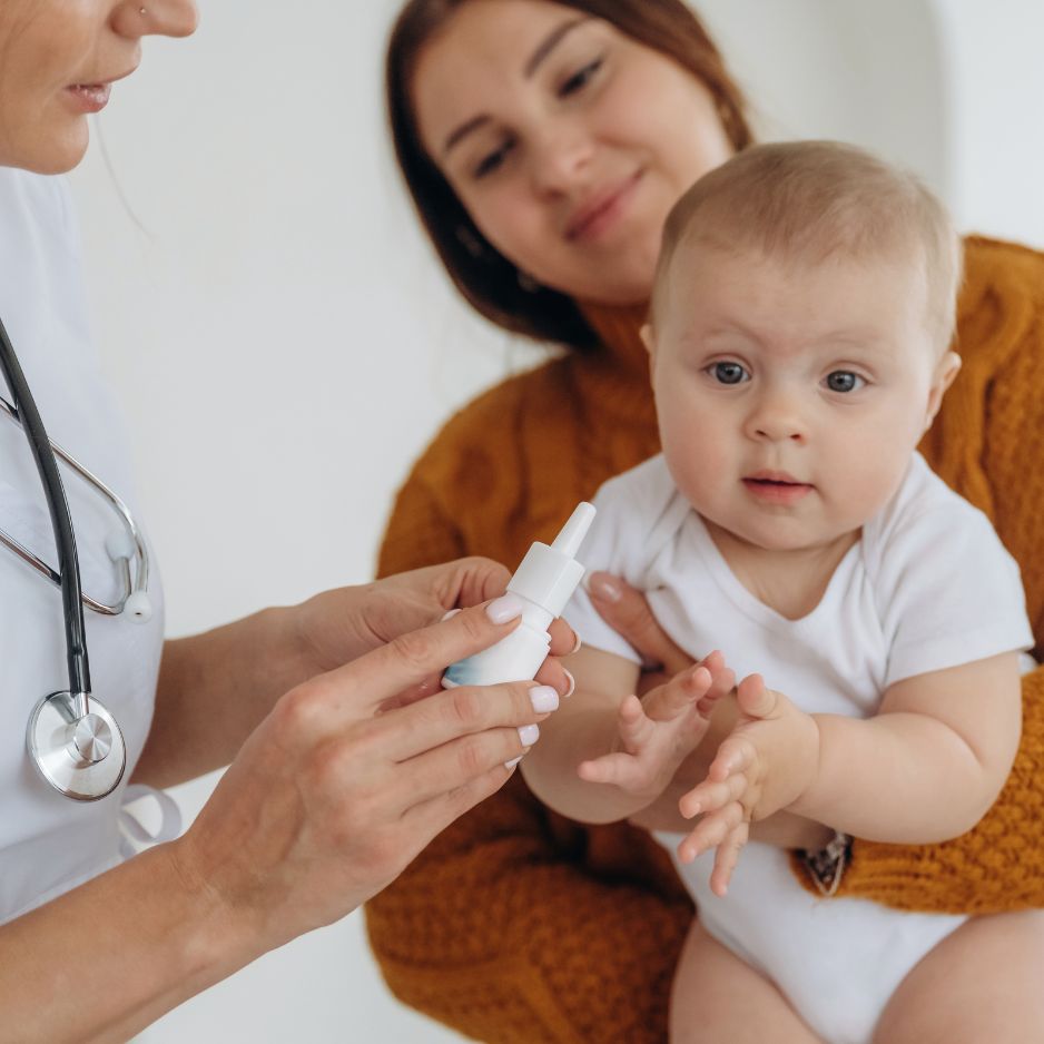 Baby Care