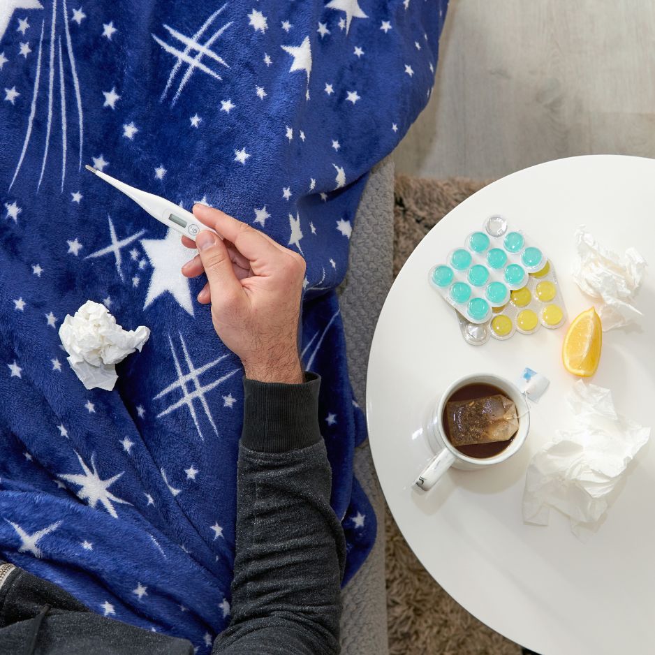 Cold & Flu