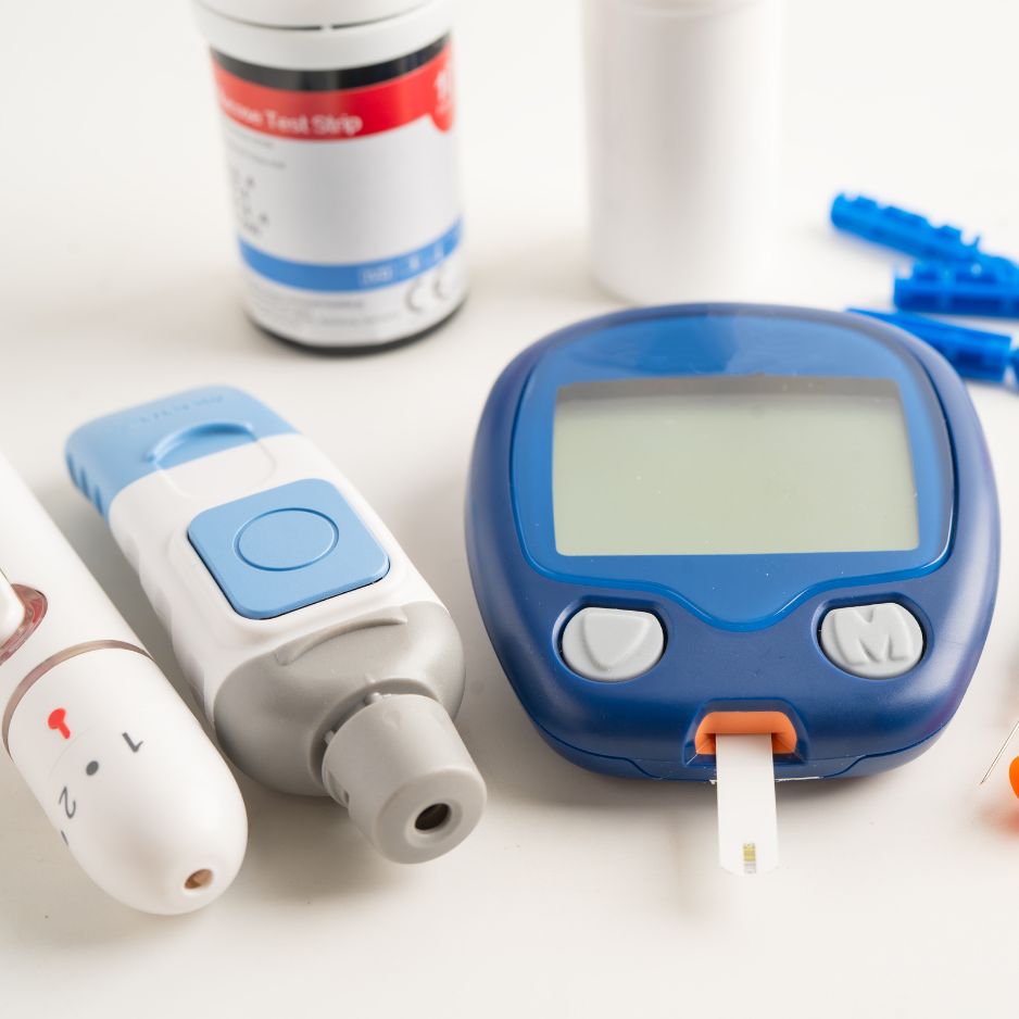 Diabetes Medicines