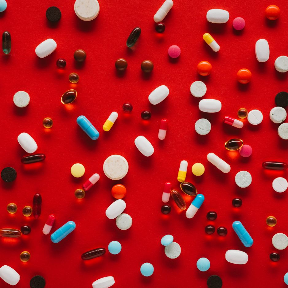 Pain Killers